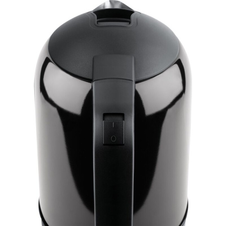 Чайник электрический BBK EK1809S чёрный