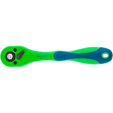 Трещотка Сибртех 1/4 (14007)