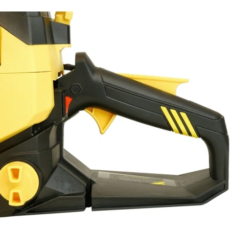 Пила цепная бензиновая Hanskonner HGC1618