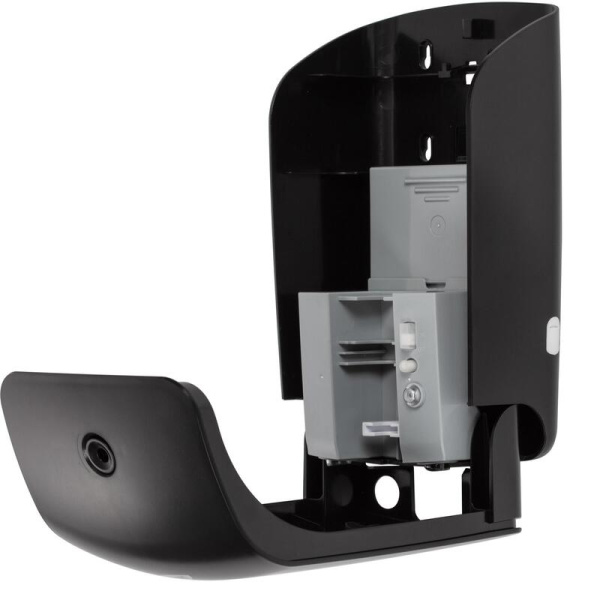 Дозатор для мыла-пены Luscan Professional Etalon пластиковый сенсорный 1  л