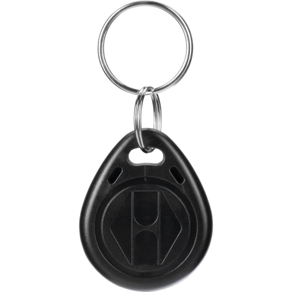 Брелок EM-marine черный (100 штук в упаковке)