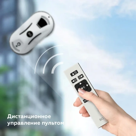 Робот-стеклоочиститель BQ WR100