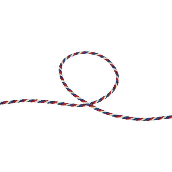 Нить прошивная хлопчатобумажная в диспенсере 120 м