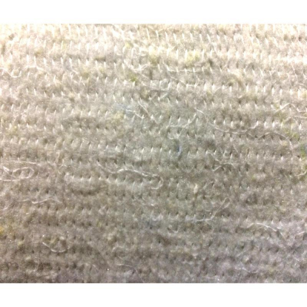 Полотно техническое холстопрошивное 80 см х 50 м 180 г/кв м