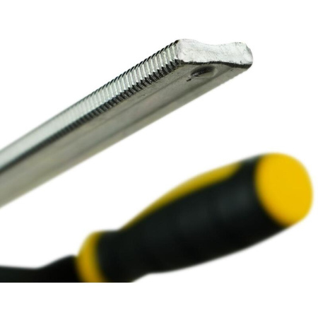 Струбцина F-образная Berger BG1934 80x200 мм 270 кг