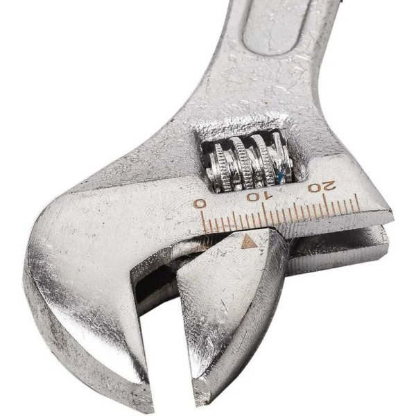 Ключ разводной Вихрь 200 мм (73/6/10/1)