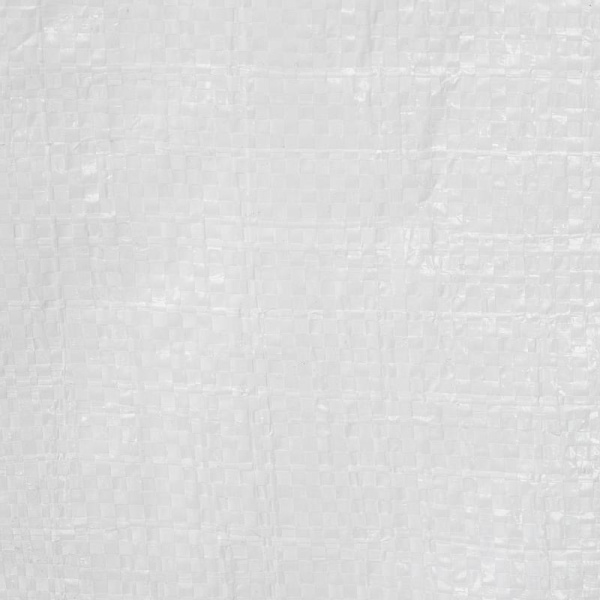 Мешок полипропиленовый высший сорт белый 70x120 см (100 штук в упаковке)