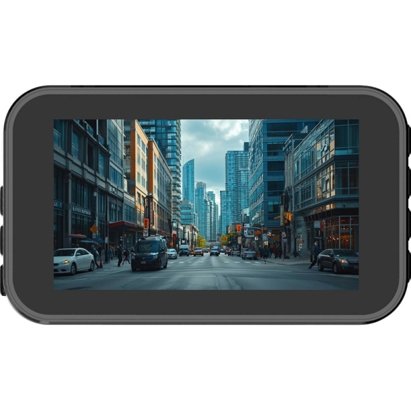 Автомобильный видеорегистратор Digma FreeDrive 213 (FD213)