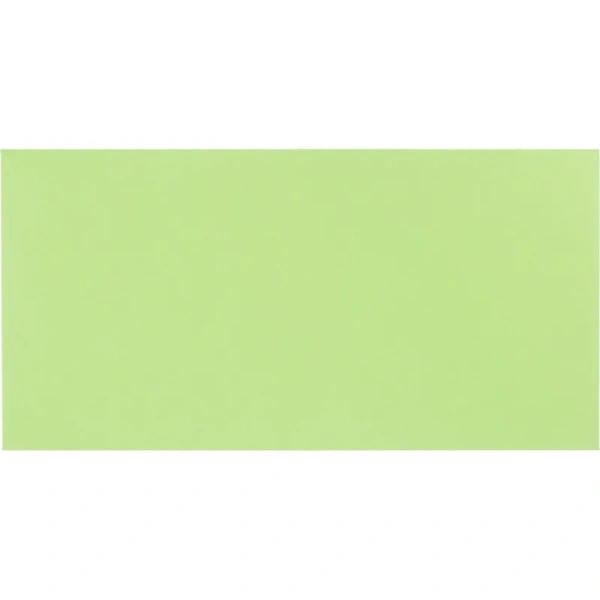 Конверт цветной Комус C65 120 г/кв.м ассорти стрип с внутренней  запечаткой (10 штук в упаковке)