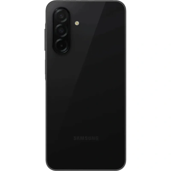 Смартфон Samsung Galaxy A26 6+128 ГБ чёрный (SM-A266BZKDCAU)