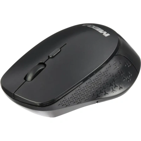 Мышь беспроводная ProMega jet WM010 чёрная