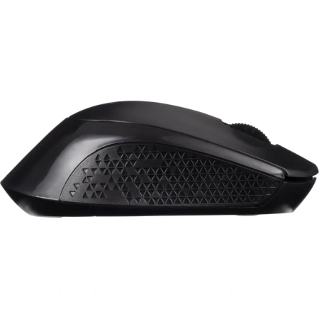 Мышь беспроводная BigTech BM-M280B чёрная (MO-275W)
