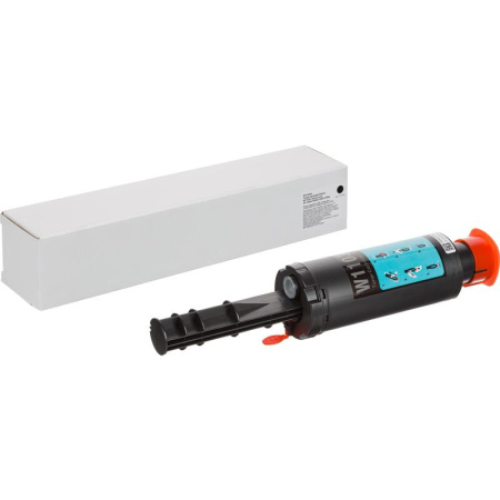 Комплект заправочный Retech 103A W1103A для HP черный совместимый