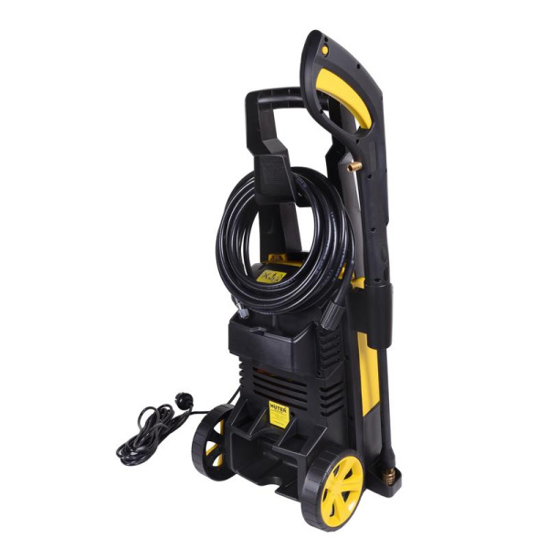 Мойка высокого давления Huter M165-РW (70/8/7)