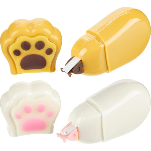 Корректирующая лента M&G Cute 5 мм x 6 м