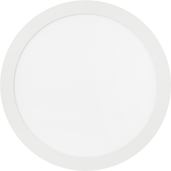 Светильник панельный светодиодный In Home RLP 24Вт 1920Лм 4000К IP40  встраиваемый опал