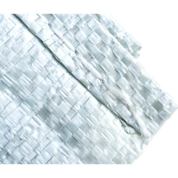 Мешок полипропиленовый первый сорт белый 55х105 см (10 штук в упаковке)