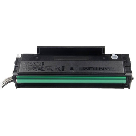 Картридж лазерный Pantum PC-211P черный оригинальный