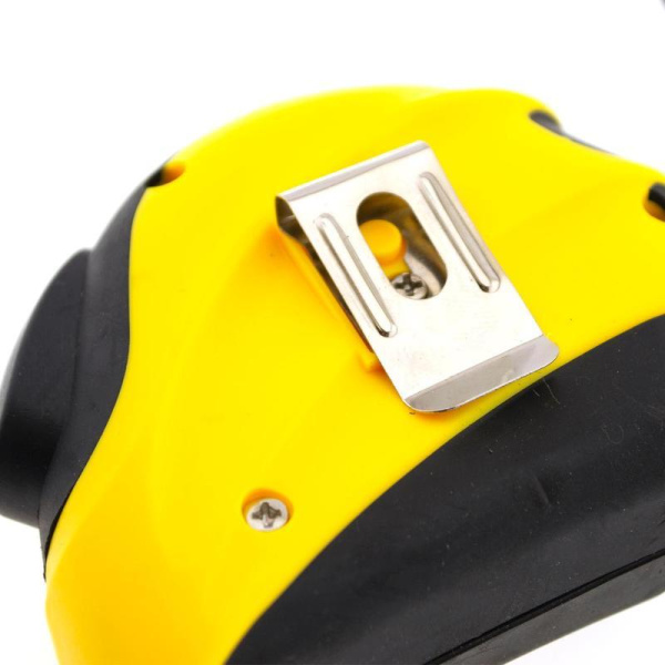 Рулетка Чеглок 8 м х 25 мм (14-01-480)