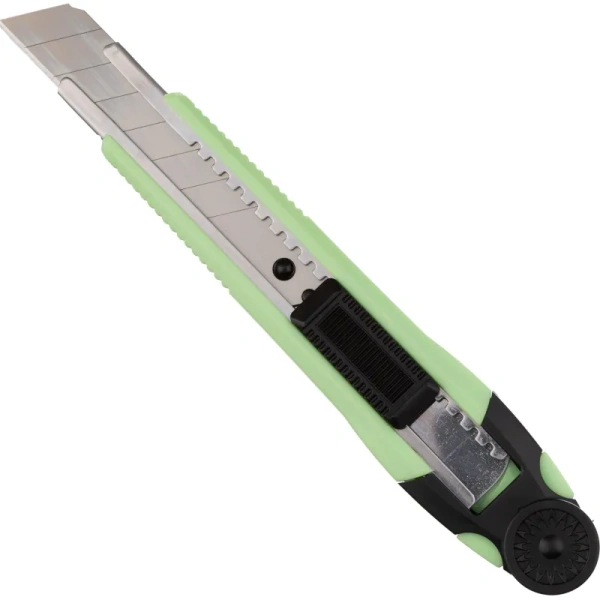 Нож универсальный Attache 18 мм (SX33)