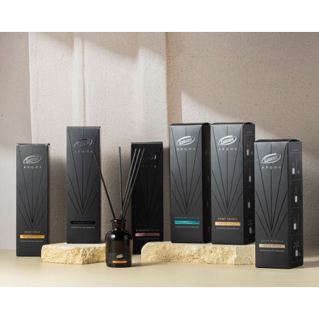 Аромадиффузор Luscan Ягодный букет 50 мл