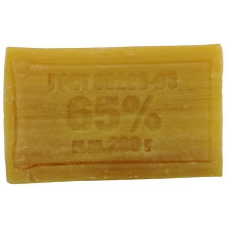 Мыло хозяйственное Меридиан 65% 200 г