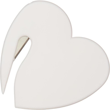 Нож канцелярский Attache для открытия конвертов (ширина лезвия 5 мм)