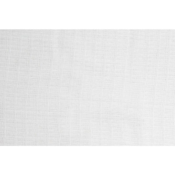 Полотно техническое вафельное отбеленное 80 см х 50 м 160 г/кв.м