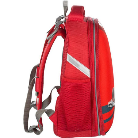 Ранец ортопедический №1 School Basic Be First