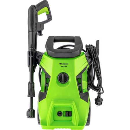 Мойка высокого давления Сибртех АМ-1700 (58222)