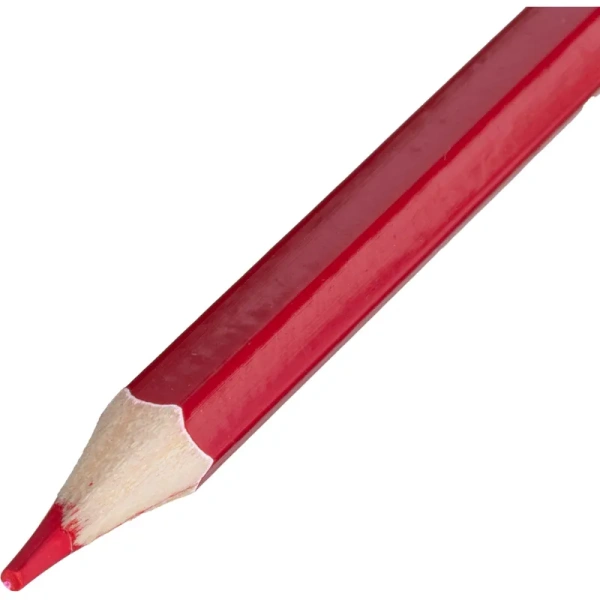 Карандаши акварельные Луч Классика цвета шестигранные 18 цветов с кистью  в наборе