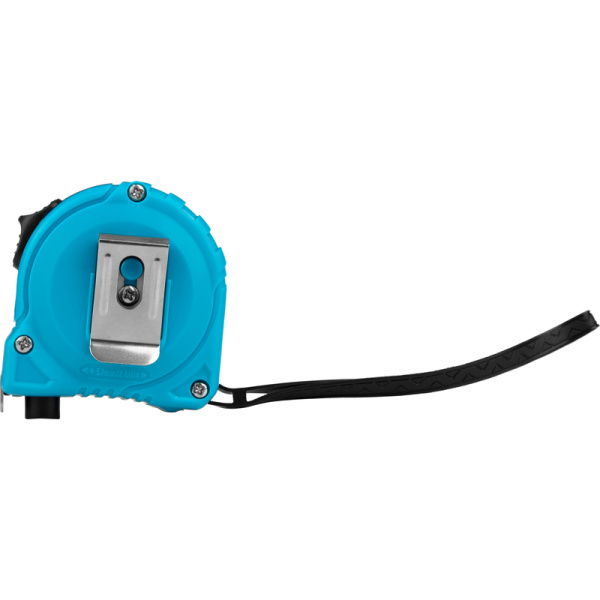 Рулетка строительная TOPFORT Basic 3 м х 16 мм (2019126)