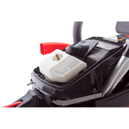 Пила цепная бензиновая Redverg Basic GC-45С