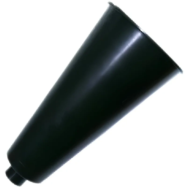 Раструб для огнетушителей ОУ-2/3/4 пластиковый Ярпожинвест