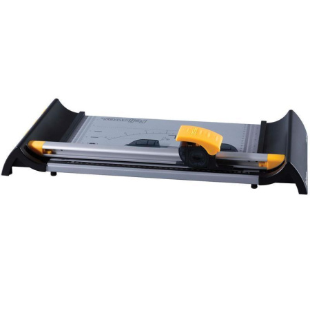 Резак для бумаги Fellowes Electron A4