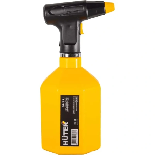 Опрыскиватель аккумуляторный Huter SP-2Li 1.5 л (70/13/44)