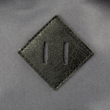 Рюкзак школьный №1 School Универсальный серый