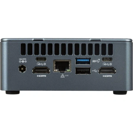 Мини ПК BigTech MPK002