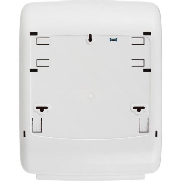 Диспенсер для рулонных полотенец Luscan Professional Etalon сенсорный  пластиковый белый