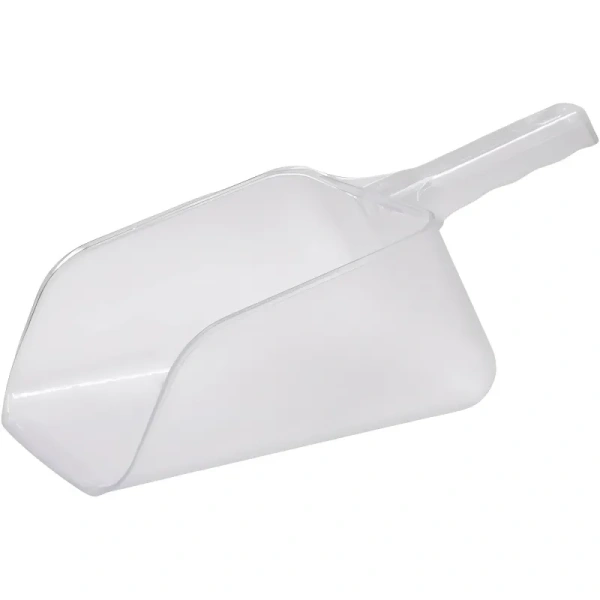 Совок для льда/сыпучих продуктов MGprof 1350 мл (70509)