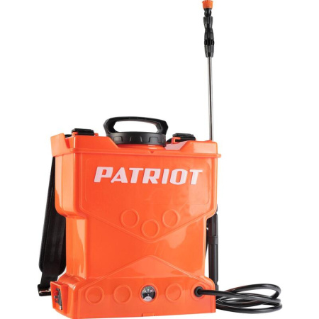 Распылитель аккумуляторный Patriot PT-12AC 12 литров (755302530)