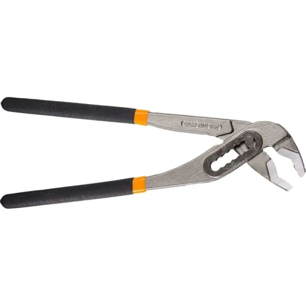 Клещи переставные Вихрь 250 мм (73/6/3/4)