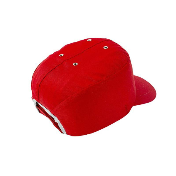 Каскетка Ампаро Престиж красная