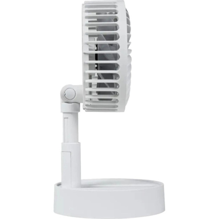 Вентилятор настольный Centek CT-5044 белый