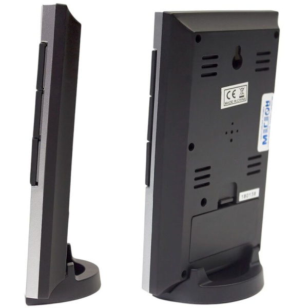 Термогигрометр настольный цифровой Мегеон 20200 (3388)