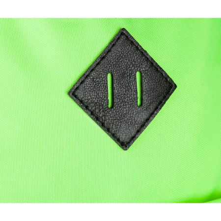 Рюкзак молодежный Attache Neon салатовый