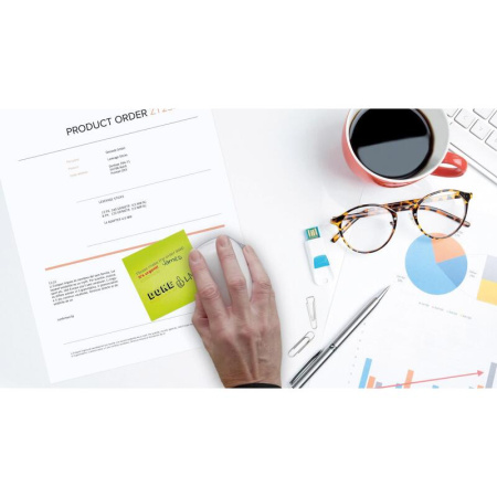 Принтер струйный мобильный COLOP E-MARK белый