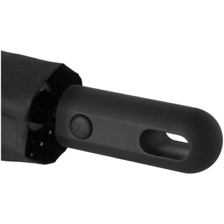 Зонт Marksman Traveler автомат черный (10906400)