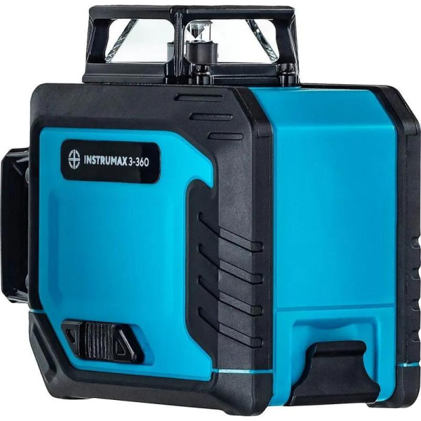 Лазерный уровень Instrumax 3-360 (IM0138)