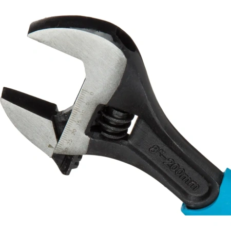 Ключ разводной TOPFORT 200 мм